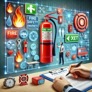 Fire Safety