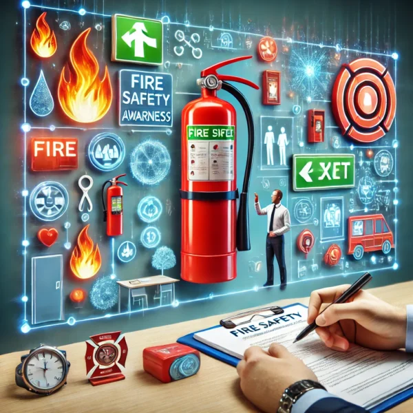 Fire Safety